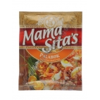 MAMA SITA PALABOK ORIENTAL GRAVY MIX 72x57g