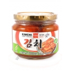 WANG KIMCHI KOREAN - CAVOLO CINESE IN AGRODOLCE 12x410g