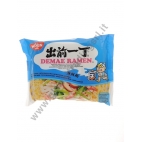 NISSIN DEMAE RAMEN SEAFOOD - NOODLES ISTANTANEI 30x100g