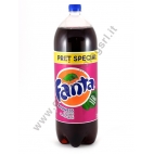 FANTA UVA - BIBITA AL GUSTO UVA 6x2L