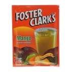 FOSTER CLARK MANGO - BEVANDA ISTANTANEA 12x45g