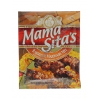 MAMA SITA BARBECUE MARINADE MIX 72x50g