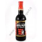 DATU PUTI SALSA DI SOIA (VETRO) 12x750ml