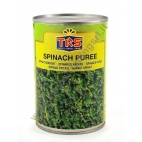 TRS SPINACH PUREE - SPINACI TRITATI 12x395g