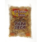 EL SABOR DE CASA PAPA SECA - PATATE DISIDRATATE 24x500g