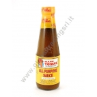 MANG TOMAS SALSA ALL PURPOSE REGULAR 24x330g