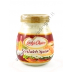 LADYS CHOICE SANDWICH SPREAD - SALSA SPALMABILE 24x220ml