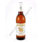 SINGHA BIRRA 12x630ml