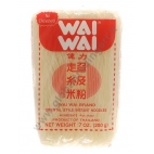 WAI WAI VERMICELLI DI RISO 40x200g