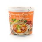 COCK CURRY IN PASTA MATSAMAN 24x400g