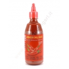 COCK SRIRACHA - SALSA PICCANTE FORTE 12x490g