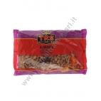 TRS ALMONDS - MANDORLE INTERE 6x800g