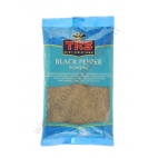 TRS PEPE NERO IN POLVERE- BLACK PEPPER POWDER 20x100g