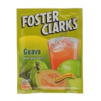 FOSTER CLARK GUAVA - BEVANDA ISTANTANEA 12x45g