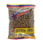 AMERICA GANDULES - CAIANI SECCHI 24x500g