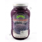 FLORENCE PURPLE YAM SPREAD - CREMA SPALMABILE DI IGNAME 24x340g