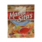 MAMA SITA SWEET & SOUR SAUCE MIX 72x57g