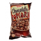 OISHI POPCORN CHOCOLATE - SNACK DOLCE 50x60g