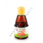 COCK FISH SAUCE - SALSA DI PESCE 24x200ml