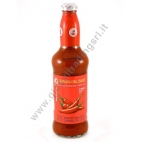 COCK SRIRACHA - SALSA PICCANTE FORTE 12x800g