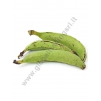 PLATANO ECUADOR VERDE