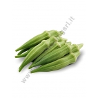 OKRA