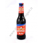 PONY MALTA - BEVANDA AL MALTO 24x330ml