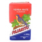 YERBA MATE PAJARITO TRADICIONAL 40x500g