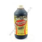 IG VAINILLA GUIGUENA NEGRA - AROMA DI VANIGLIA 72x140,6ml