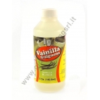 IG VAINILLA GUIGUENA BLANCA - AROMA DI VANIGLIA 72x140,6ml