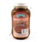 FLORENCE COCONUT JAM - CREMA SPALMABILE AL COCCO 24x340g