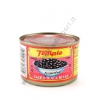 TEMPLE BLACK BEANS - SOIA NERA FERMENTATA 100x180g