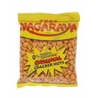 NAGARAYA NUTS ORIGINAL - SNACK SALATO 48x160g