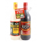 DATU PUTI VALUE PACK - ACETO + SALSA DI SOIA 6x2L