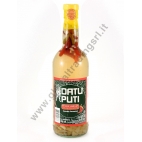 DATU PUTI SPICY VINEGAR - ACETO AROMATIZZATO 12x750ml