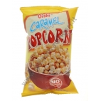 OISHI POPCORN CARAMEL - SNACK DOLCE 50x70g