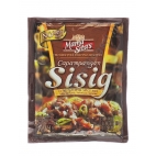 MAMA SITA SISIG CITRUS-PEPPER MIX 72x40g