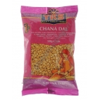 TRS CHANA DAL - CECI SPEZZATI 20x500g