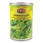 TRS SPINACH LEAF - SPINACI IN FOGLIA 12x380g