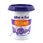 KITANO ALHO E SAL - SALE ALL AGLIO 24x300g