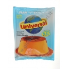 UNIVERSAL FLAN VANILLA - PREPARATO PER CREME CARAMEL 24x150g