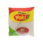 YOKI SAGU - PERLE DI TAPIOCA 12x500g