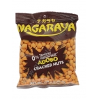 NAGARAYA NUTS ADOBO - SNACK SALATO 48x160g