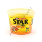 STAR MARGARINE CLASSIC - MARGARINA VEGETALE 72x250g