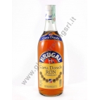 BRUGAL CARTA DORADA - RUM DOMINICANO 38% 12x1L