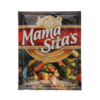 MAMA SITA CHOPSUEY PANCIT CANTON MIX 72x40g