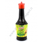 KNORR LIQUID SEASONING - CONDIMENTO LIQUIDO 24x130ml