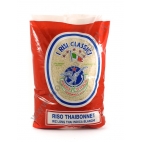 MITTINO RISO THAIBONNET BIANCO 4x5kg