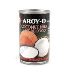 AROY-D COCONUT MILK - LATTE DI COCCO 48x165ml
