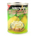 AROY-D JACKFRUIT VERDE AL NATURALE 24x565g